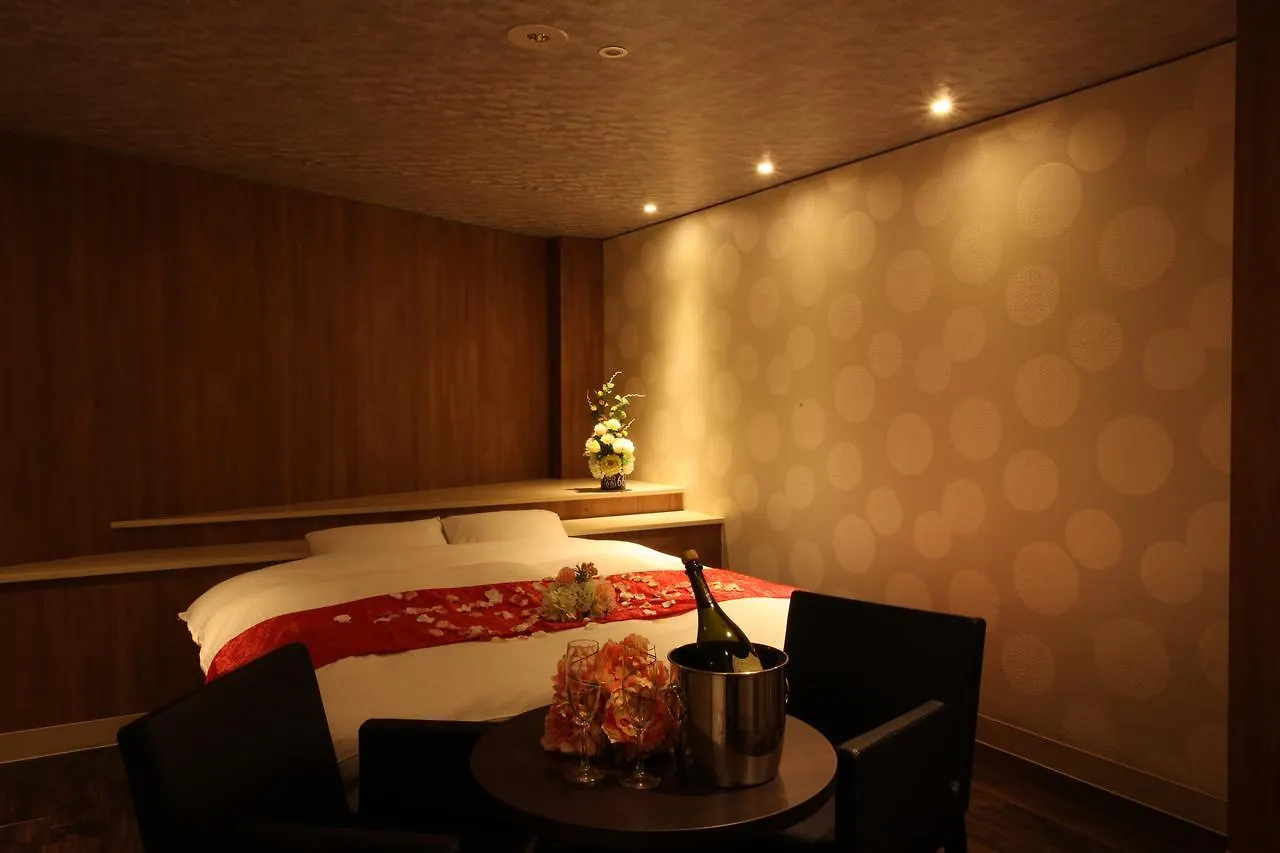ホテルオリジン Hotel Origin 男塾ホテルグループ (Adults Only) Hiroshima 2*,  Japón