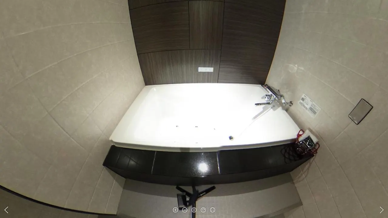 Hotel del amor ホテルオリジン Hotel Origin 男塾ホテルグループ (Adults Only) Hiroshima