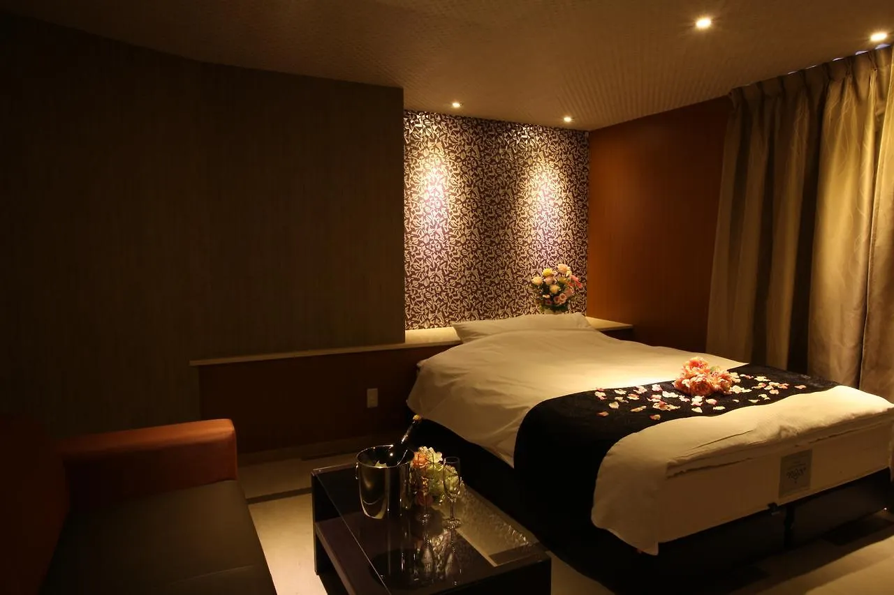 ホテルオリジン Hotel Origin 男塾ホテルグループ (Adults Only) 히로시마